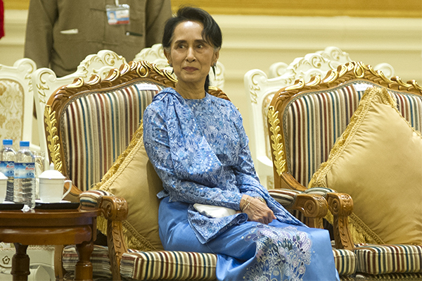 ေမြးေန႔ရွင္၏ ဆႏၵ